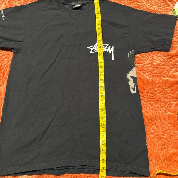 STUSSY Museum Art Tee - Picture 5 of 6